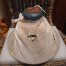 Siemens Klangfilm Lautsprecher 10" Radio Röhrenradio